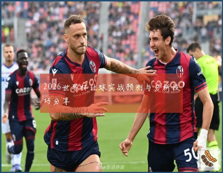 2026世界杯让球实战预测与分析技巧分享